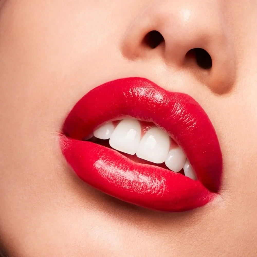 MAC Matte Lipstick Wild Card